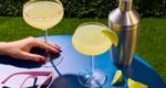 How to make the perfect margarita