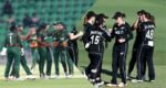 New Zealand confirm schedule for Bangladesh Women’s tour in December