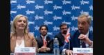 Nigel Farage to headline Liz Truss’s UK CPAC event after apparent snub