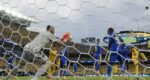 Room heroics earn Curacao World Cup point against Ecuador
