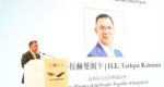 PM Tarique Rahman urges Chinese firms to expand value chains in Bangladesh