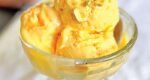 Mango Ice Cream