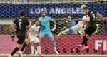 All four WC matches end in draws, repeating 68-year-old record