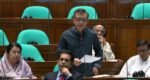 RMG sector accounts for over 84% of export earnings: Minister
