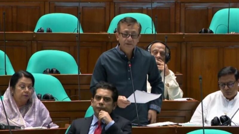 RMG sector accounts for over 84% of export earnings: Minister