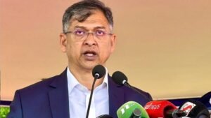 Documents sent to UAE for return of Benazir Ahmed: Home Minister