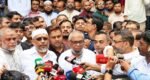 Nine including Babar acquitted, one given death over attempted murder of Suranjit Sengupta