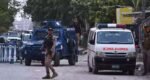 Pakistani airstrikes in Afghanistan kill 36 civilians, wound over 160