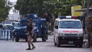 Pakistani airstrikes in Afghanistan kill 36 civilians, wound over 160