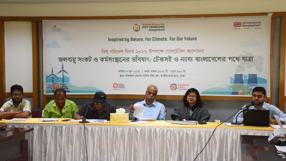 Climate crisis poses mounting threat to labour, health, economy: Experts