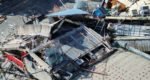Earthquake of magnitude 7.8 strikes off southern Philippines, 15 feared killed
