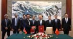 BNP, Communist Party of China sign first-ever MoU