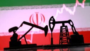 US authorises Iranian oil sales for 60 days