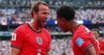 Bellingham and Kane shine as England sink Panama to top group
