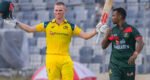 Connolly century spoils Shariful’s 6-wicket show