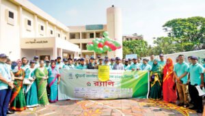 Trust Bank leads student banking confce in Sylhet