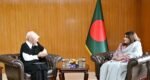 Turkish Red Crescent chief lauds Bangladesh for hosting, aiding Rohingya people