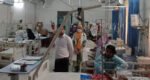 Five-month-old dies with measles symptoms in Sylhet