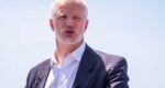 UK armed forces minister Al Carns resigns