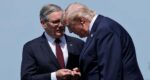 Trump criticizes UK’s Keir Starmer after resignation announcement