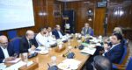 Bangladesh Bank holds first steering committee meeting to reduce cash dependence