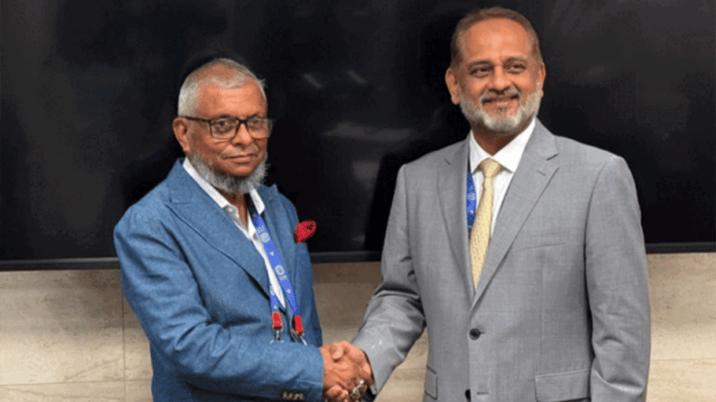 Bangladesh’s labour market in Mauritius set to reopen soon