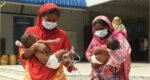Measles, symptoms claim lives of four more children