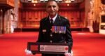 City of London Commander ‘humbled’ by top honour