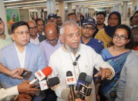 Good news on Malaysia labour market likely by July: Expatriates’ Welfare Minister