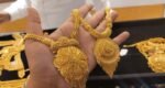 Gold prices reduced by Tk4,374 per bhori