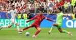 Record-breaker Ronaldo inspire 5-0 Portugal rout