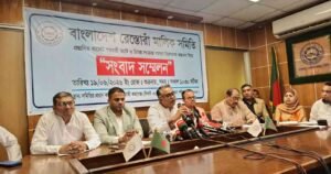Restaurant owners call for business-friendly tax policies, harassment-free environment