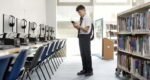 Ban in schools across England starts on Monday under new education law