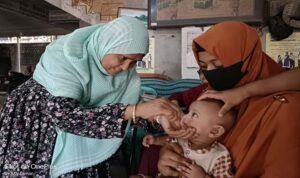 National Vitamin ‘A’ Plus Campaign begins nationwide