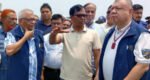 Chinese delegation visits proposed sites for 1,000-bed hospital in Sylhet