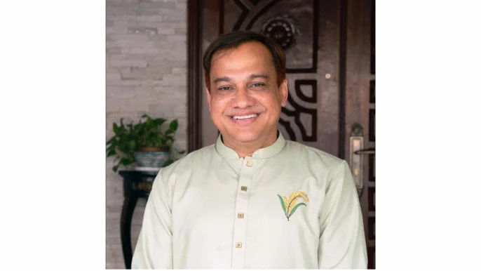 BNP’s Koyes Ludhi appointed Sylhet Development Authority chairman