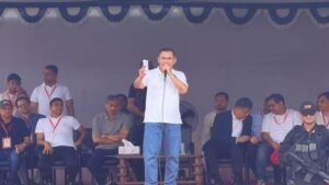 BNP’s political philosophy dedicated to people welfare: PM