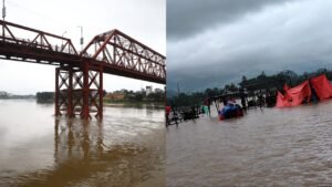 Short-term floods feared in Sylhet and the north