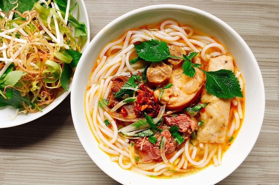 Why do people turn to comfort food?