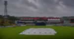 Rain-marred Sylhet four-dayer ends in draw