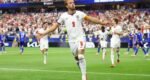 Cometh the hour, cometh the man