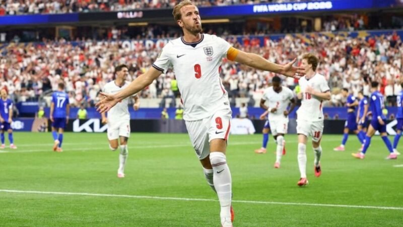 Cometh the hour, cometh the man