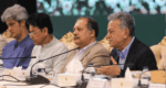 New tourism roadmap focuses on culture, creative economy: Finance minister