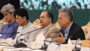 New tourism roadmap focuses on culture, creative economy: Finance minister