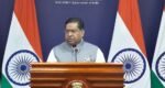 India urges Bangladesh to speed up ‘nationality verification,’ denies border push-ins