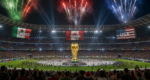 FIFA World Cup opening ceremonies set across 3 host nations