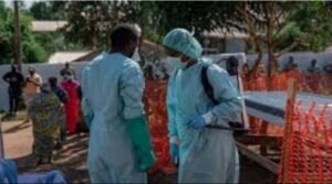 Ebola cases in Eastern Congo surpass 1,000 as death toll reaches 254