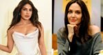 Priyanka Chopra confirms project with Angelina Jolie
