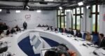 G7 leaders pledge to enhance efforts to address global debt vulnerabilities