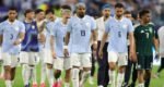Uruguay frustrated by dogged Saudi Arabia in World Cup draw